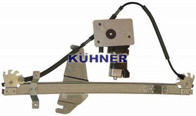 AD KUHNER av1153 -  Подъемное устройство для окон